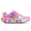 Skechers Gummy Friends - Maternelle Chaussures Hot Pink-Synthetic