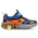 Skechers Skechers Garage - Maternelle Chaussures Black-Blue