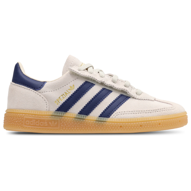Adidas Handball Spezial kindersneaker beige
