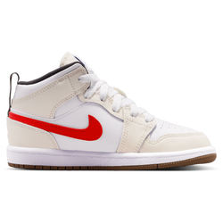 voorschools Schoenen - Jordan Aj1 Mid - Phantom-Game Royal-White