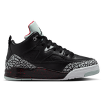 Black-Black-Cement Grey