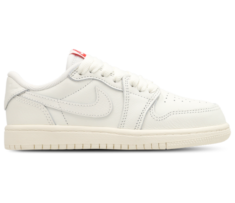 Aj1 Retro Low Og - Pre School