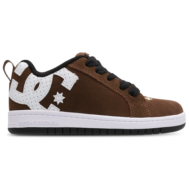 Dc Shoes Court Graffik