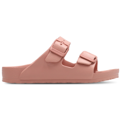 Pre School Flip-Flops and Sandals - Birkenstock Arizona Eva - Pink Clay-Pink Clay