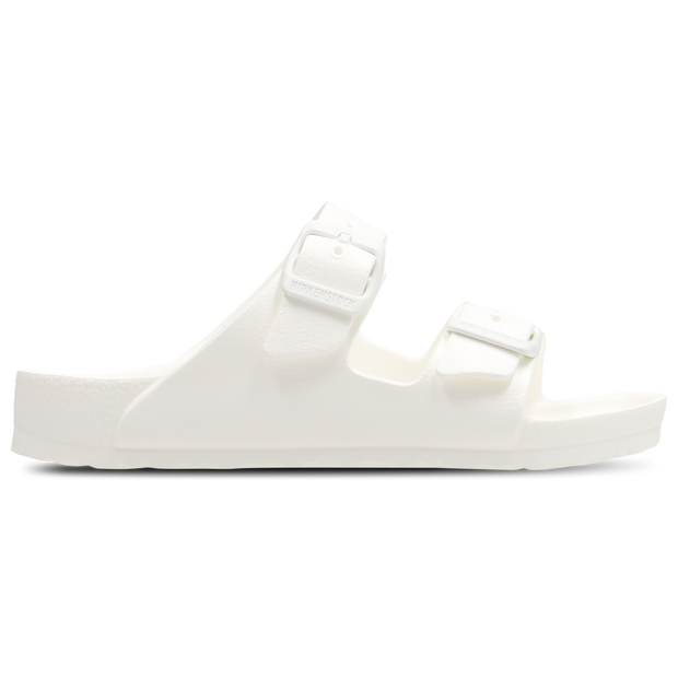 Birkenstock Arizona Bambini - Infradito e sandali Bianco - Taglia 32 - Plastic/Polycarbonate