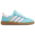 adidas Handball Spezial - Pre School Shoes Pulse Aqua-Clear Pink-Gum5