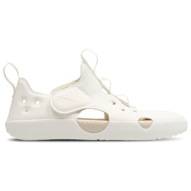 Nike Sunray Protect 4 Bambini - Infradito e sandali Bianco - Taglia 32 - Plastic/Polycarbonate