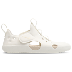 Pre escolar Sandalias y Flip-Flops - Nike Sunray Protect 4 - Sail-Sanddrift