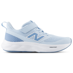 Pre School Shoes - New Balance Fresh Foam 625 Bungee Lace - Bright Sky-Stillwater