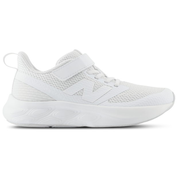 New Balance Fresh Foam 625 Peuterschoenen wit
