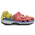 Crocs One Piece Classic Clog - Pre School Shoes Multi-Multi