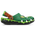 Crocs Tmnt Classicš Clog - Maternelle Chaussures Multi-Multi