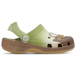 Vorschule Schuhe - Crocs Star Wars Grogu Classic Clog - Multi-Multi