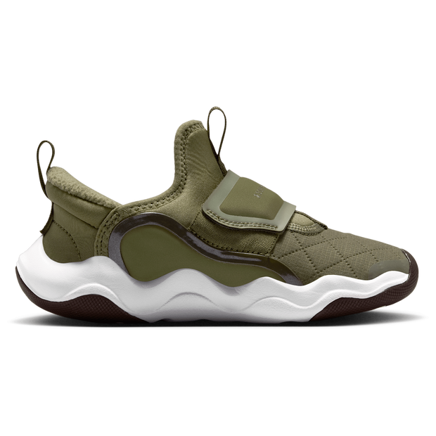 Jordan 23/7.2 EasyOn kleuterschoenen - Groen - HV4425-200