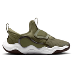 Medium Olive-Baroque Brown