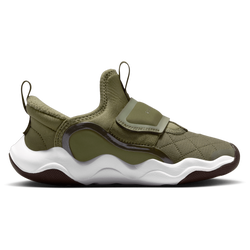 Vorschule Schuhe - Jordan 23/7.2 Easyon - Medium Olive-Baroque Brown