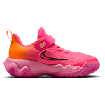 Hyper Pink-Pinksicle