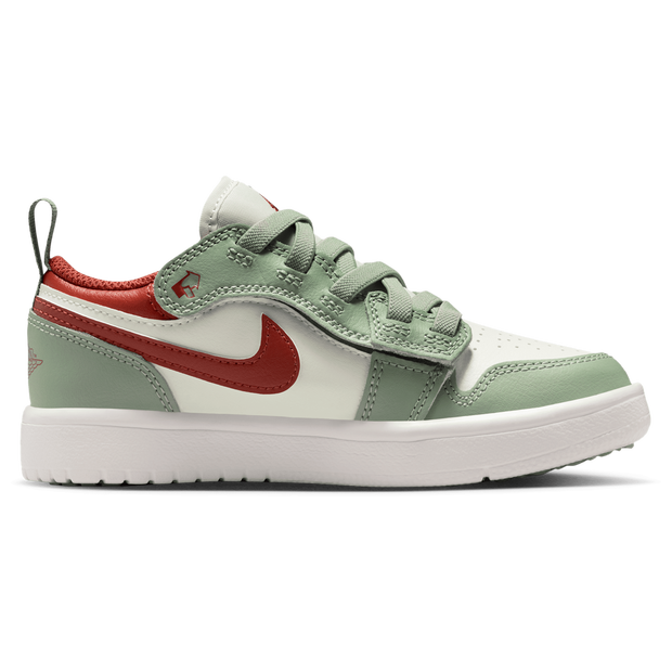 Jordan 1 Low Alt-sko til mindre børn - hvid - DR9748-133