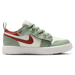 voorschools Schoenen - Jordan 1 Low Alt - Sail-Summit White