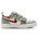 Jordan 1 Low Alt - Pre School Shoes Sail-Summit White