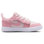 Medium Soft Pink-White