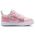 Jordan 1 Low Alt - voorschools Schoenen Medium Soft Pink-White
