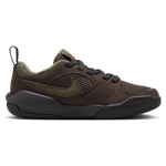 Baroque Brown-Black