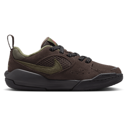Pre escolar Zapatillas - Jordan Cmft Era - Baroque Brown-Black