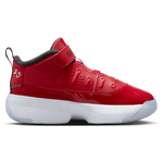 Varsity Red-Black