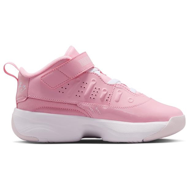 Jordan Max Aura 7 kleuterschoenen - Roze - HQ2090-601