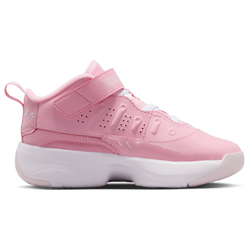 Vorschule Schuhe - Jordan Max Aura 7 - Medium Soft Pink-Pearl Pink