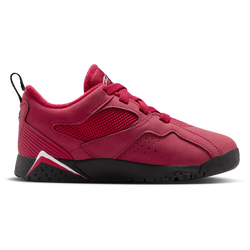 Scuola materna Scarpe - Jordan Mvp '92 - Gym Red-White