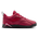 Jordan Mvp '92 - Scuola materna Scarpe Gym Red-White