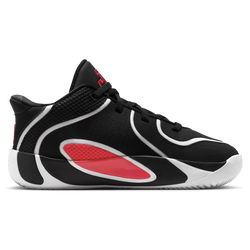 Maternelle Chaussures - Jordan Tatum 4 - Black-White