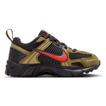 Black-Olive Flak