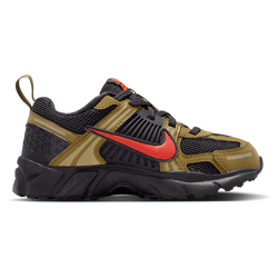 Pre School Shoes - Nike Vomero 5 - Black-Olive Flak