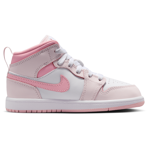 Jordan Jordan 1 kindersneaker roze