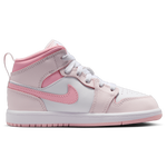 Pearl Pink-White