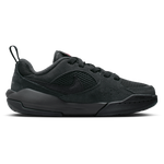 Black-Gym Red
