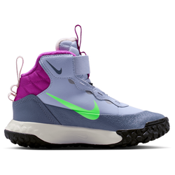 Vorschule Boots - Nike Terrascout - Ghost-Light Carbon