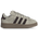 adidas Campus 00s - Pre School Shoes Sesame-Aurora Coffee-Gum5