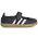 adidas Samba Jane - Pre School Shoes Core Black-White-Gum 3