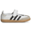 adidas Samba Jane - Pre School Shoes White-Core Black-Gum 3
