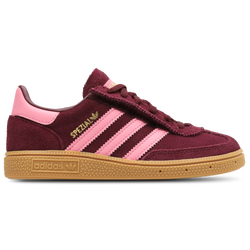 Maternelle Chaussures - adidas Handball Spezial - Maroon-Bliss Pink-Gum 3