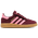 adidas Handball Spezial - Maternelle Chaussures Maroon-Bliss Pink-Gum 3