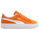 Rickie Orange-White