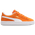 Puma Suede - Pre School Shoes Rickie Orange-White