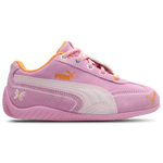 Mauve Glow-Powder Pink