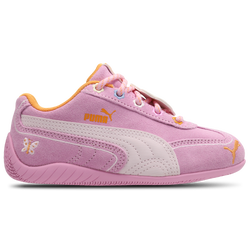 voorschools Schoenen - Puma Speedcat - Mauve Glow-Powder Pink