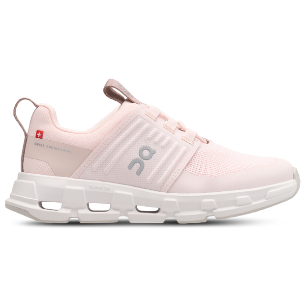 On Cloudswift Kinder Sneaker - Rosa - Größe 32 - Plastic/Polycarbonate